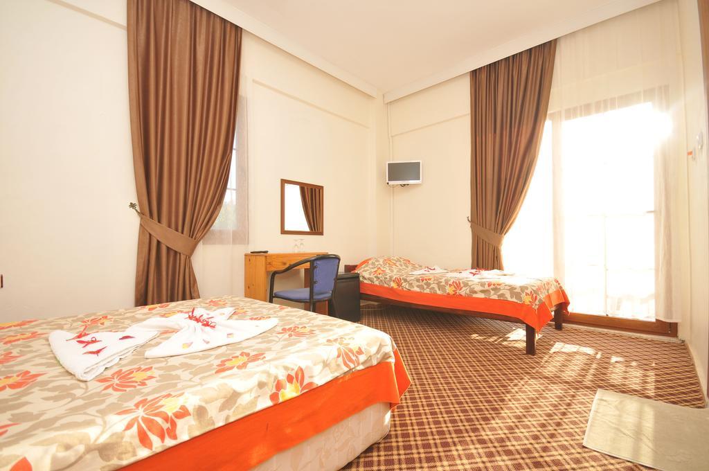 Cennet Hotel Fethiye Dış mekan fotoğraf